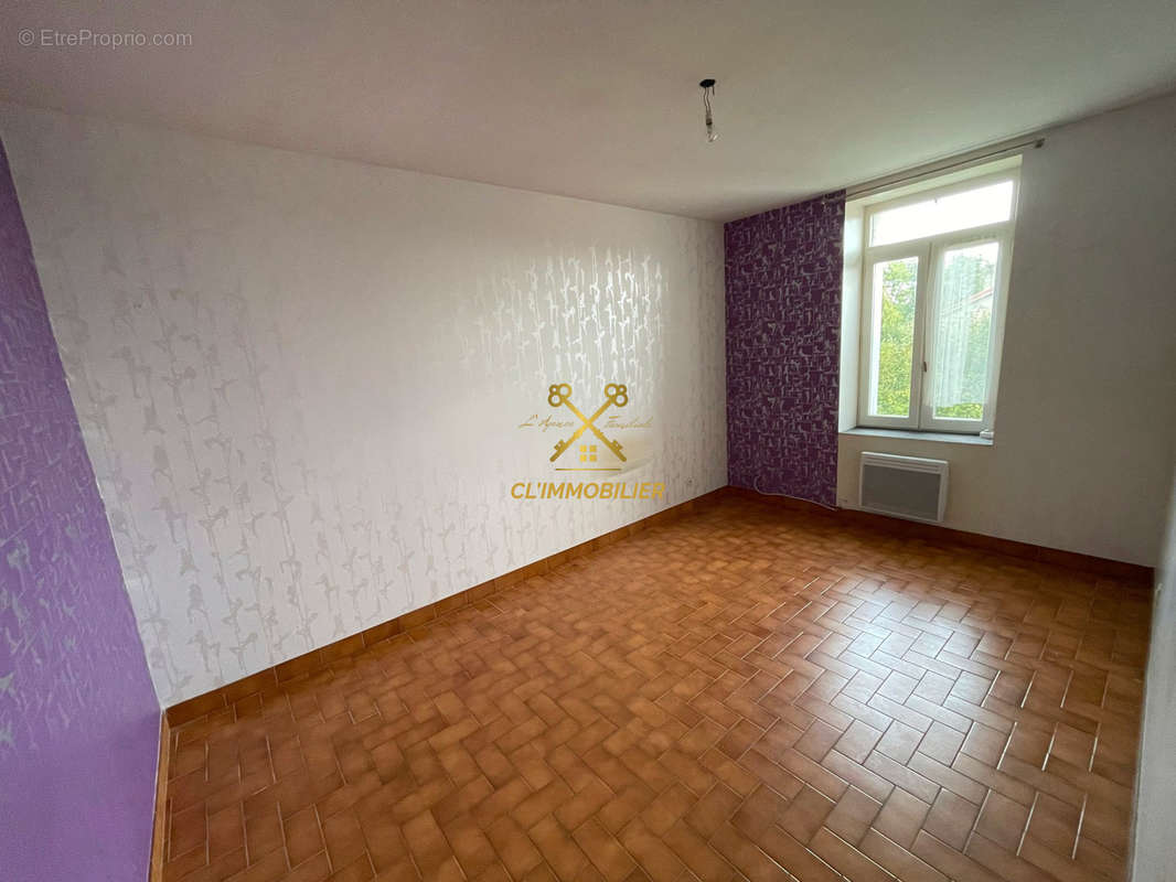 Appartement à MONTFAUCON-EN-VELAY