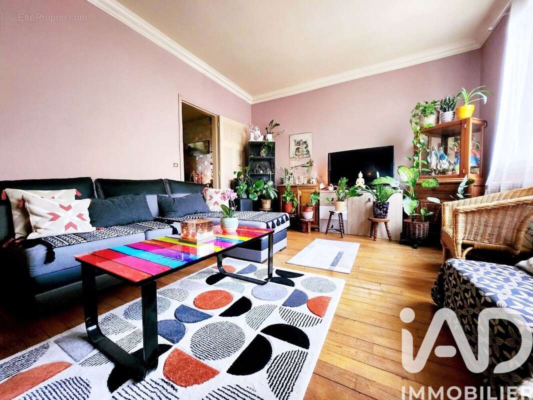 Photo 3 - Maison à CONFLANS-SAINTE-HONORINE