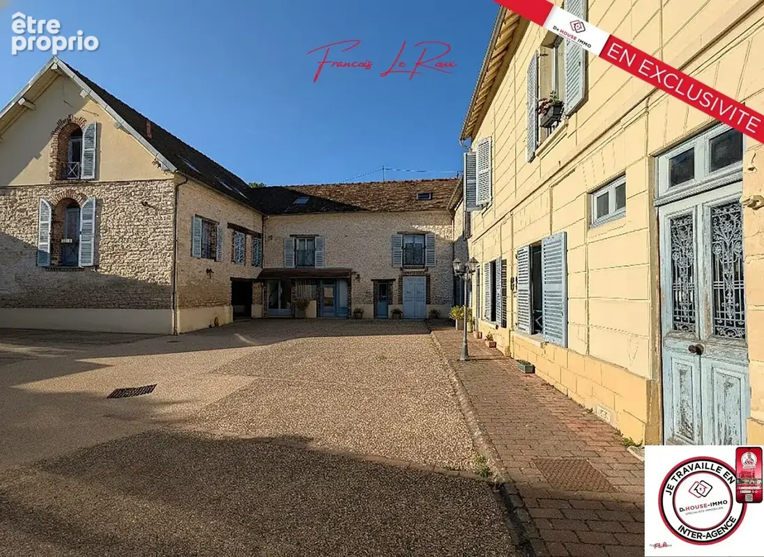 Appartement 53 m² à Mantes-La-Jolie  - photo 3