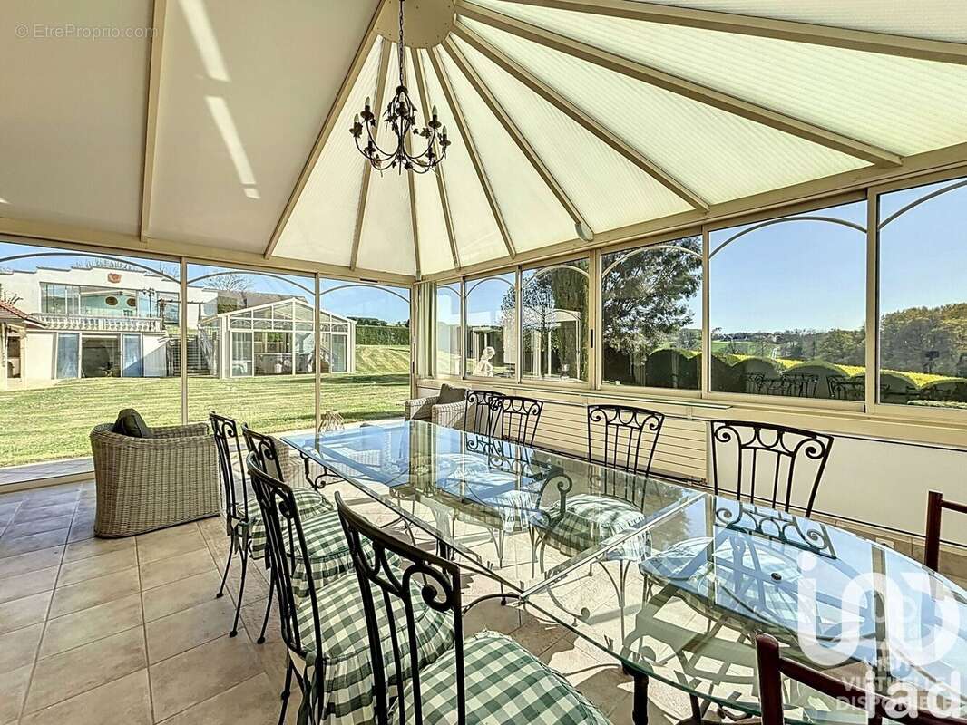 Photo 7 - Maison à CHAMBOURG-SUR-INDRE