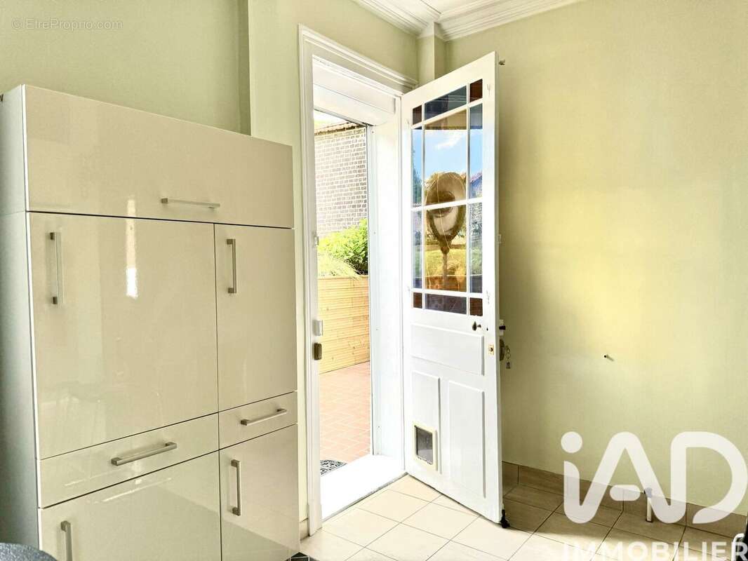 Photo 7 - Maison à BEAUVAIS