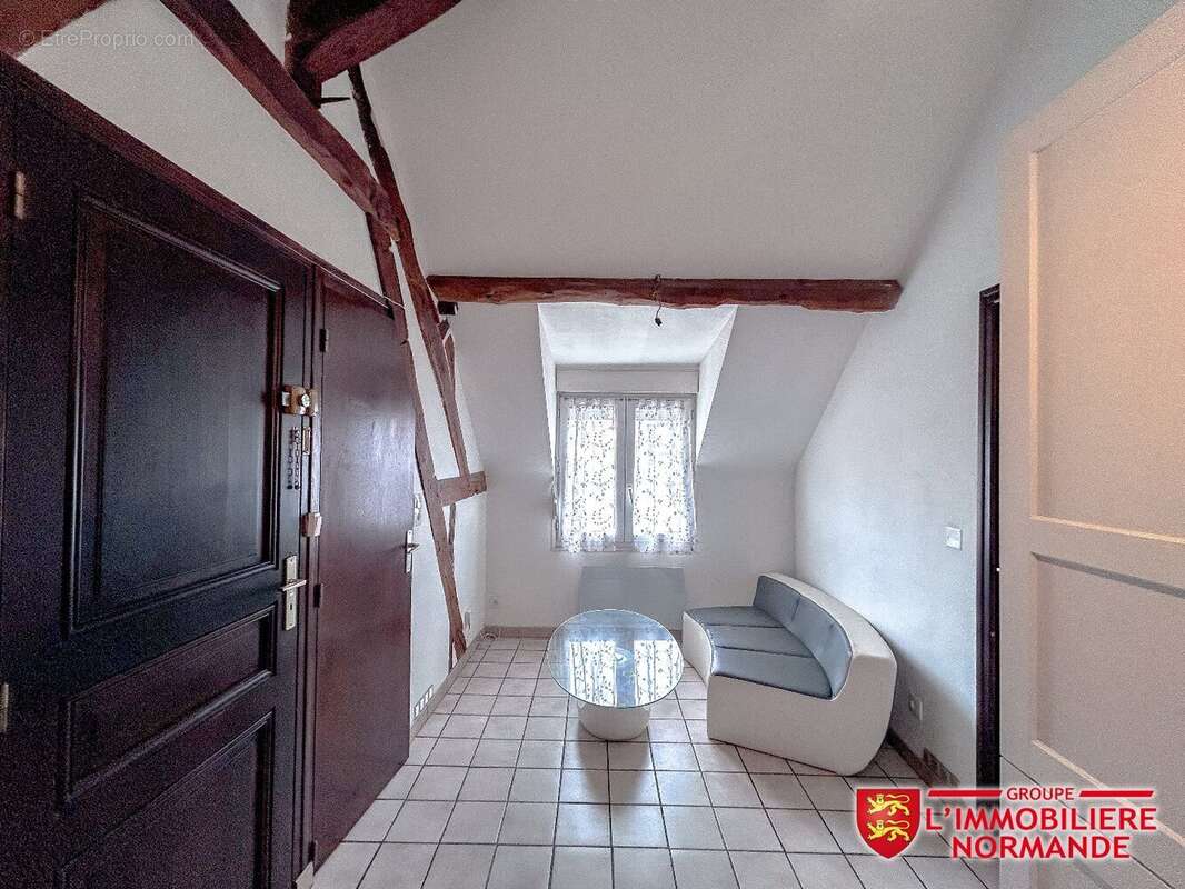 Appartement à VERNON