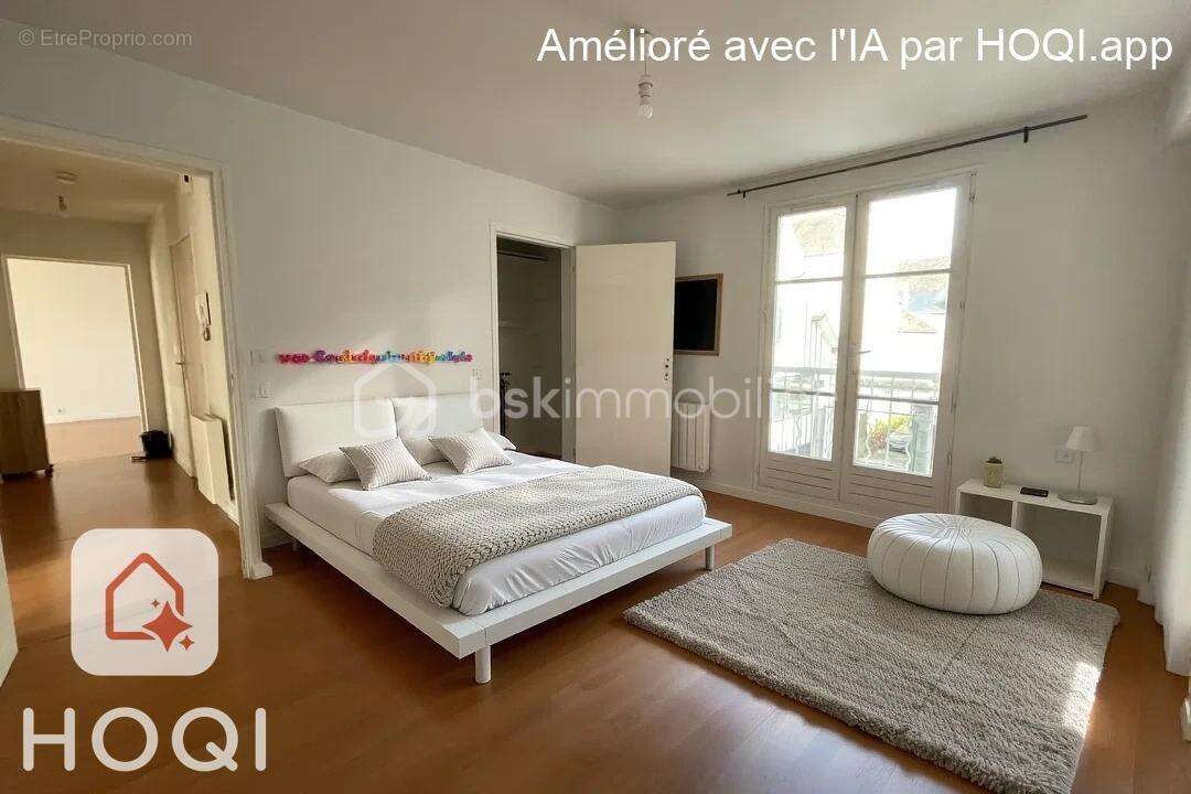 Appartement à MONTARGIS