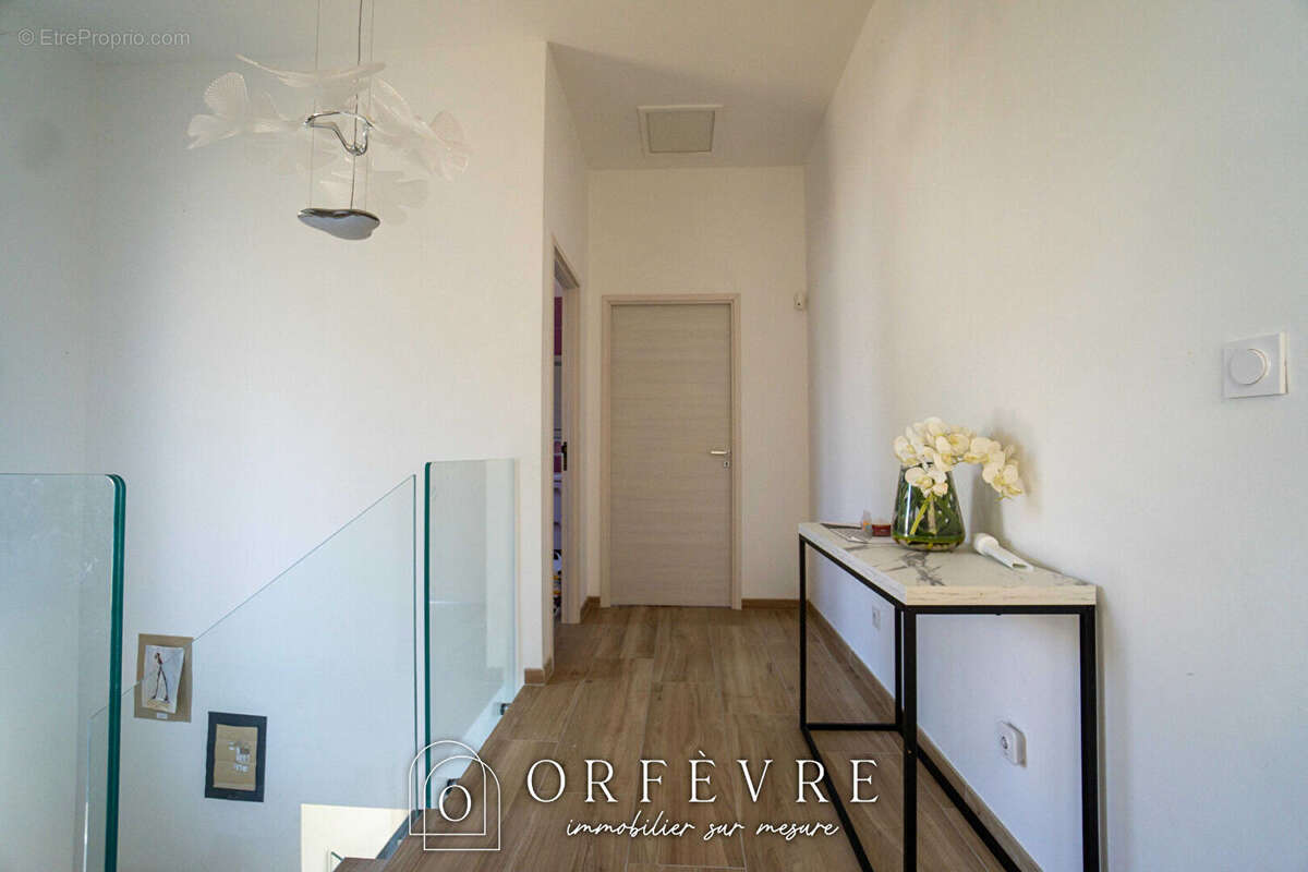 Maison à CASTELNAU-LE-LEZ