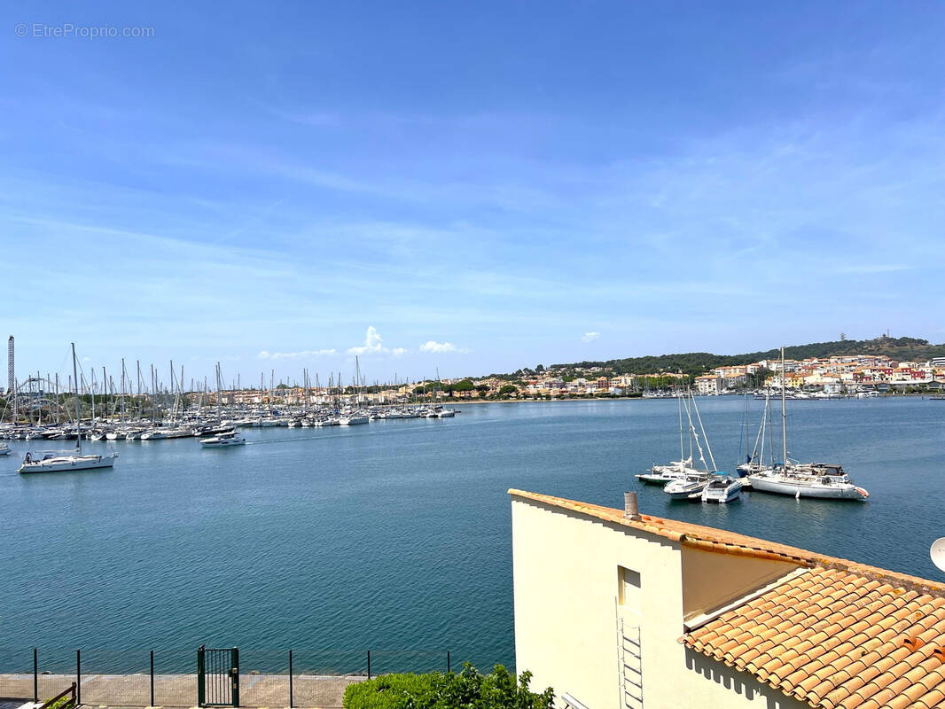 Appartement à AGDE