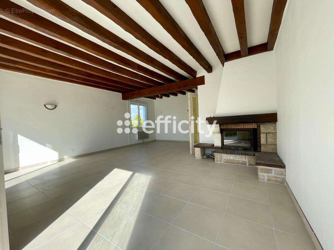 Maison à SAINT-JEAN-LE-BLANC