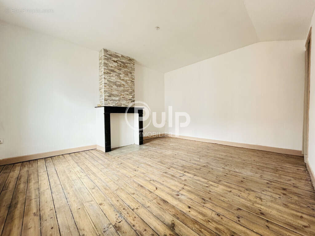 Maison de ville Beaurains - photo 5