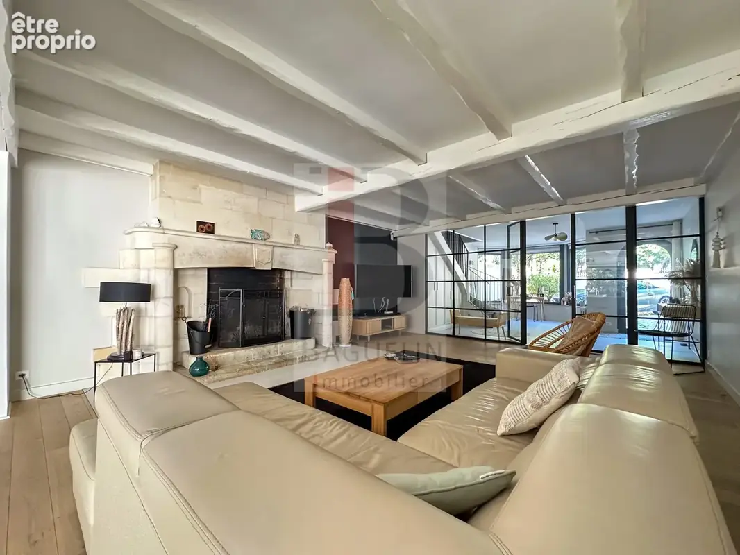 Maison 6 pièces 210 m² à vendre à Fouras (17450) - photo 6