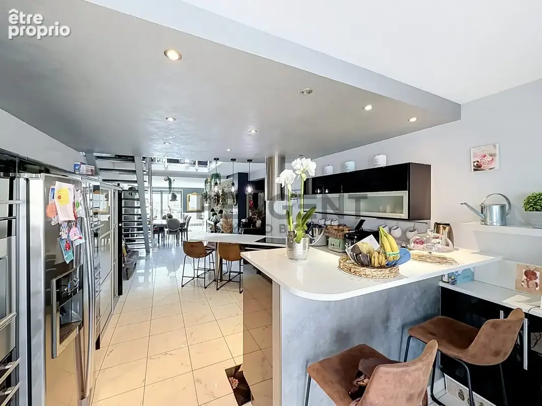 Maison 6 pièces 185 m² à vendre à Saint-Menges (08200) - photo 8