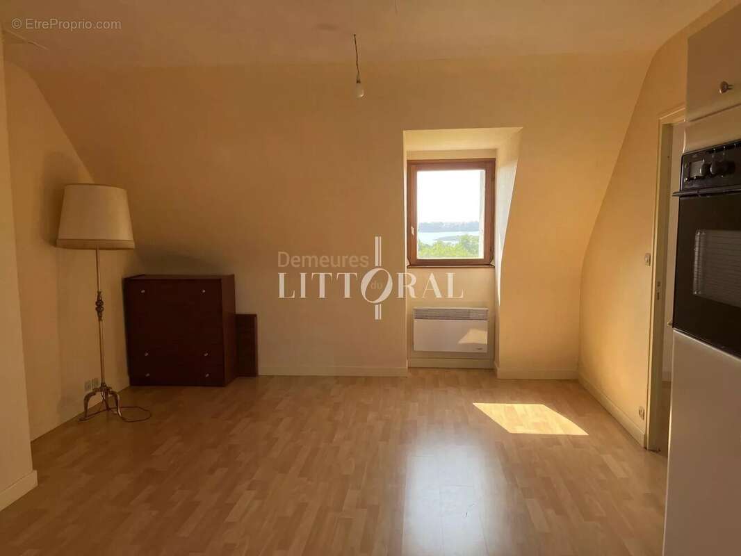 Maison à PLEUMEUR-BODOU