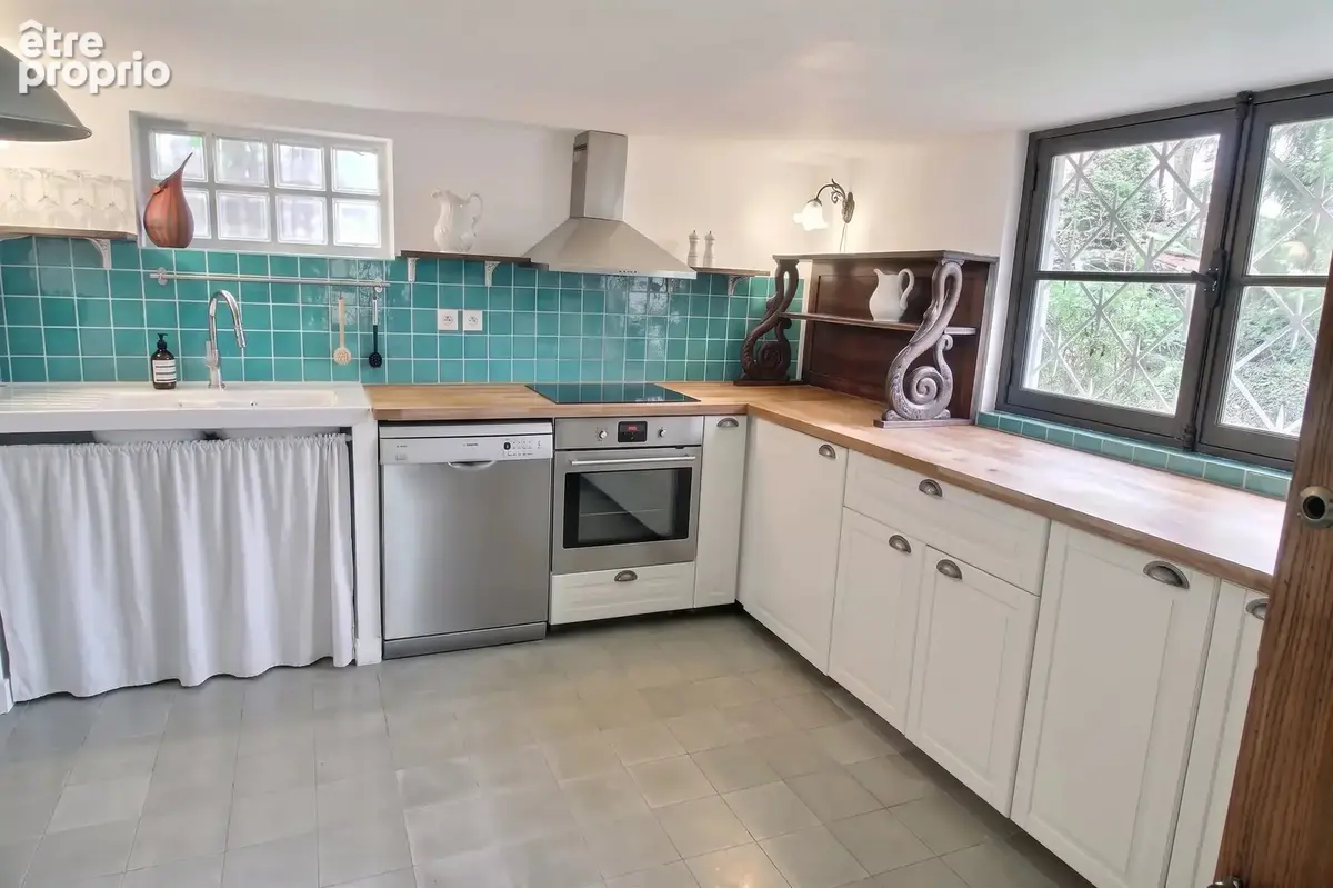Maison 7 pièces 250 m² à vendre à Saint-Maur-Des-Fosses (94100) - photo 6