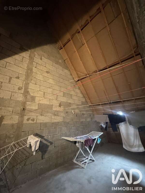 Photo 7 - Appartement à LANVEOC