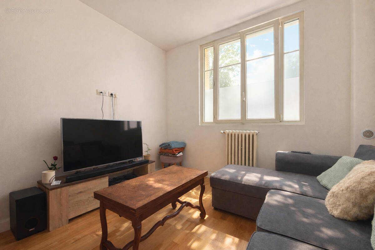 Appartement à PARIS-13E