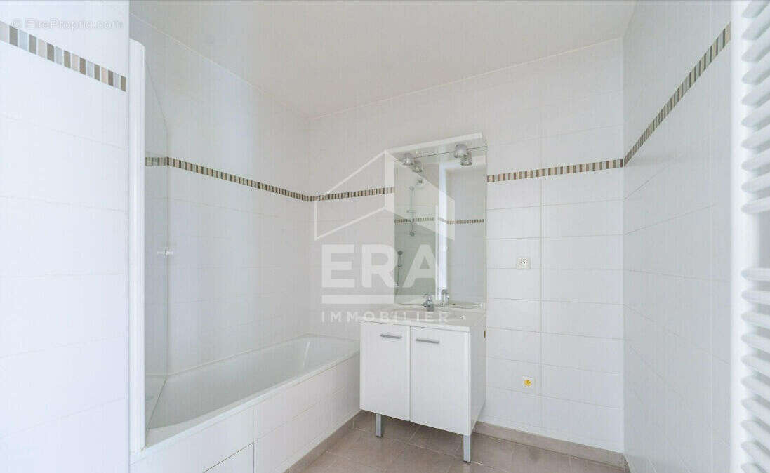 Appartement à GUYANCOURT