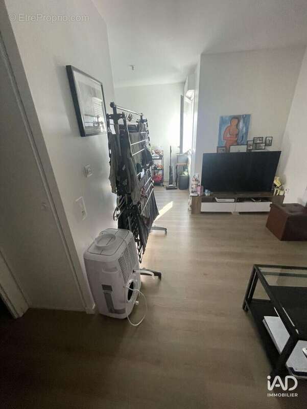 Photo 4 - Appartement à NEUILLY-SUR-MARNE