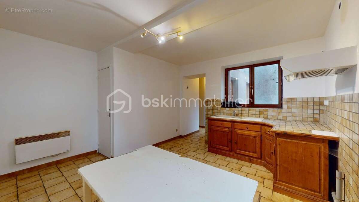 Maison à BEAUMONT-DU-GATINAIS