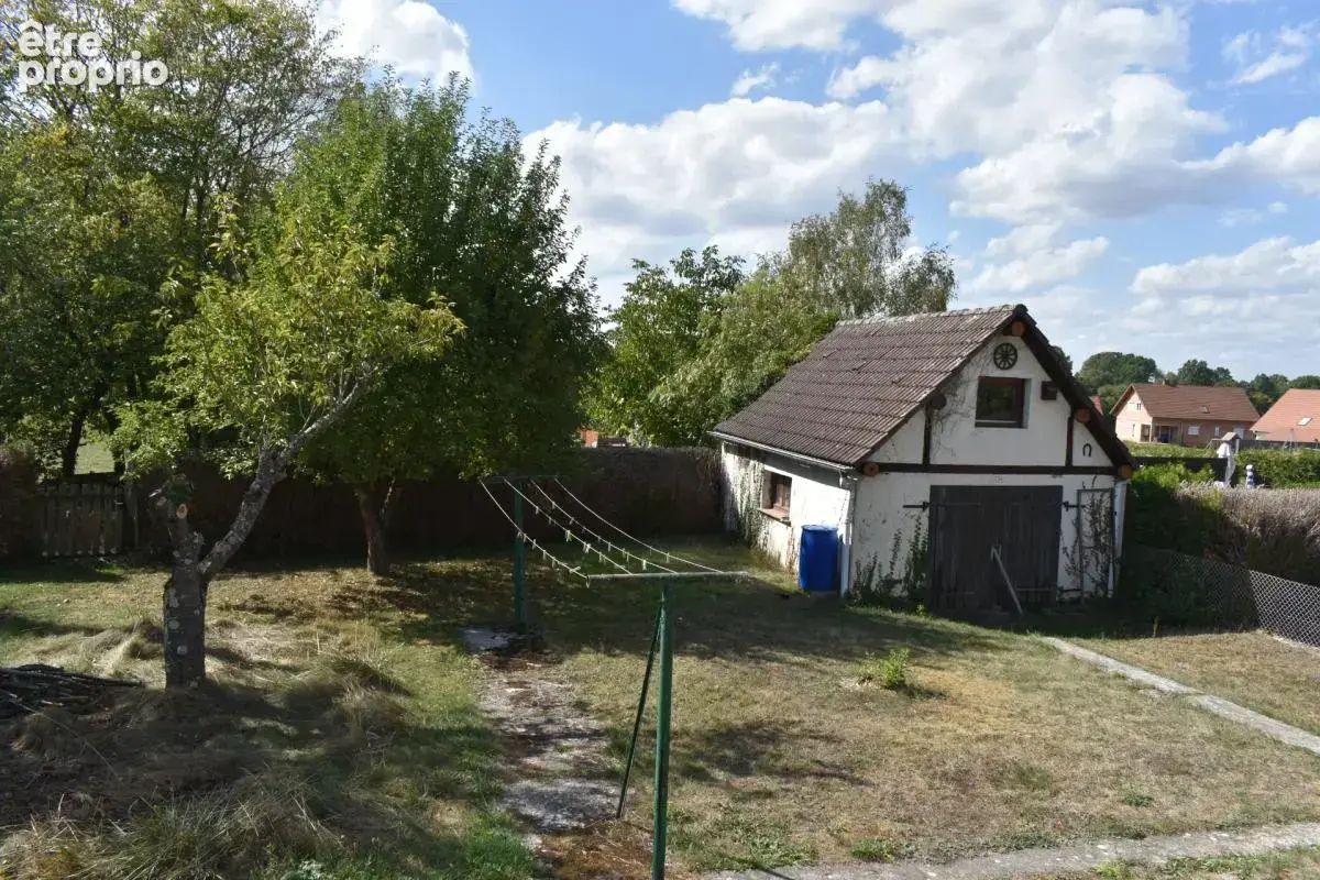 Maison à vendre 8 pièces HARSKIRCHEN (67) - photo 3