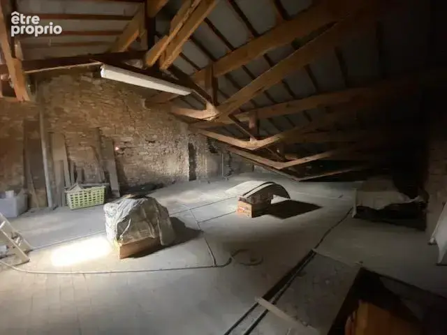 Maison 7 pièces 180 m² à vendre à Lacapelle-Biron (47150) - photo 29