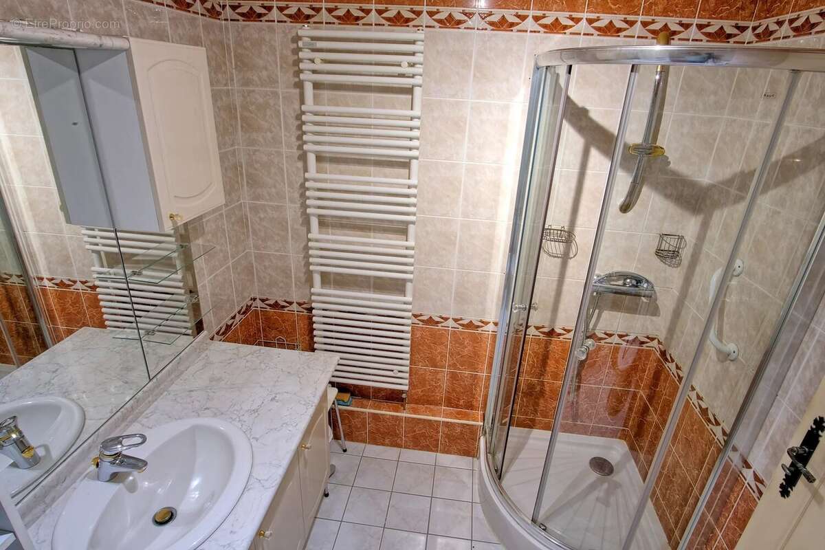 Maison 3/4 chambres + jardin - photo 12