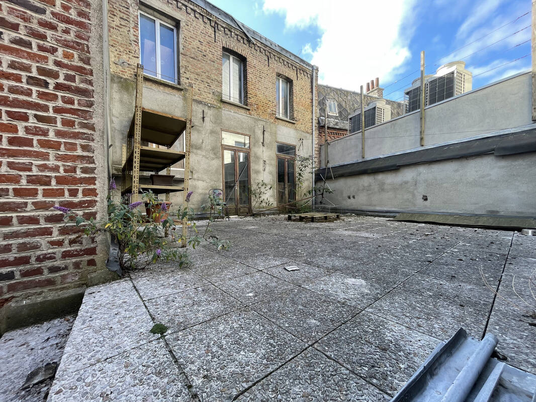 Appartement à ARRAS