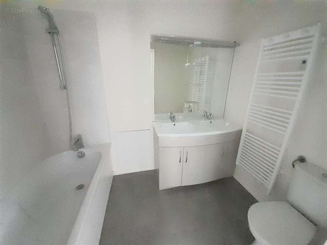 Ensemble immobilier gare nord au mans - photo 16