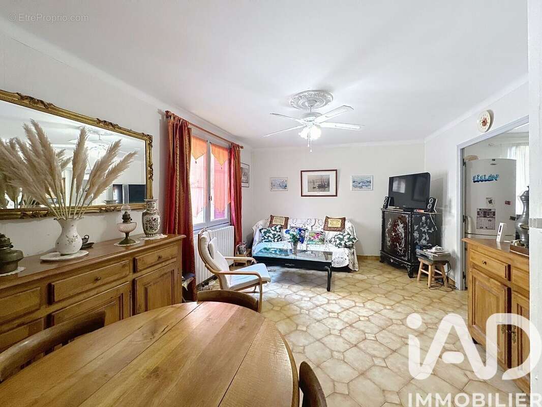 Photo 5 - Maison à BEAUCAIRE