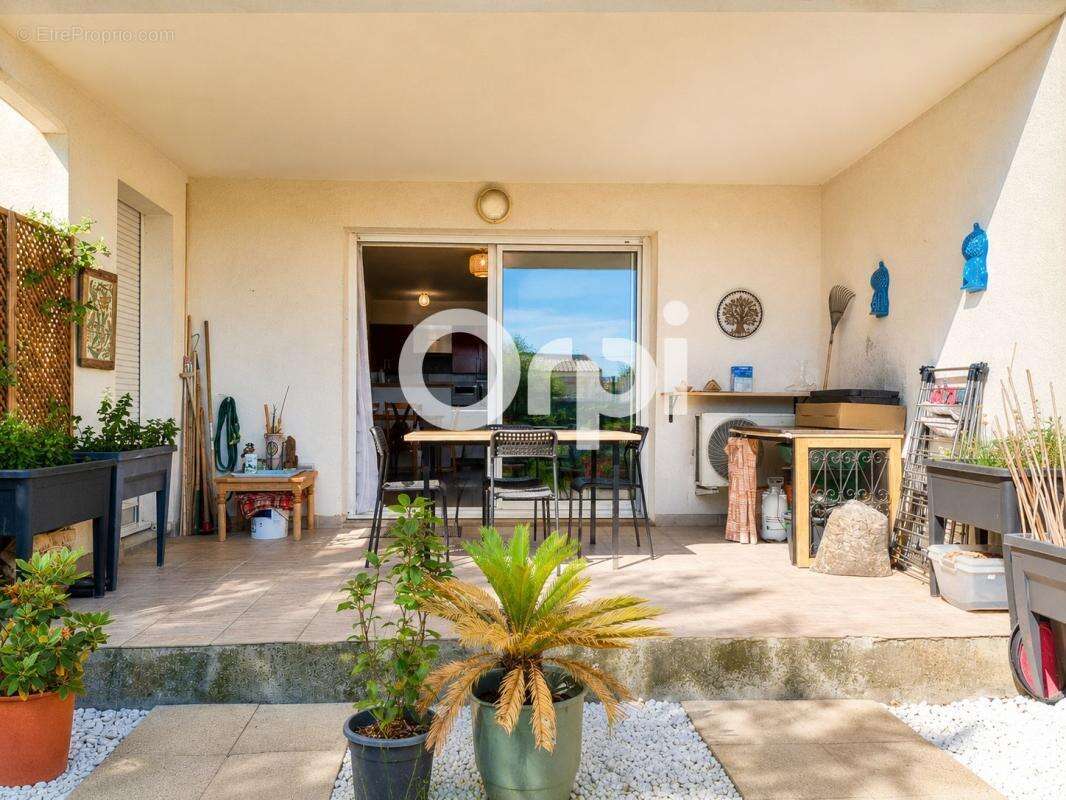 Appartement À Vendre - photo 3