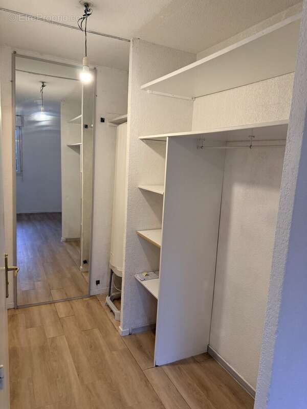 Appartement à SAINT-MARTIN-DE-SEIGNANX