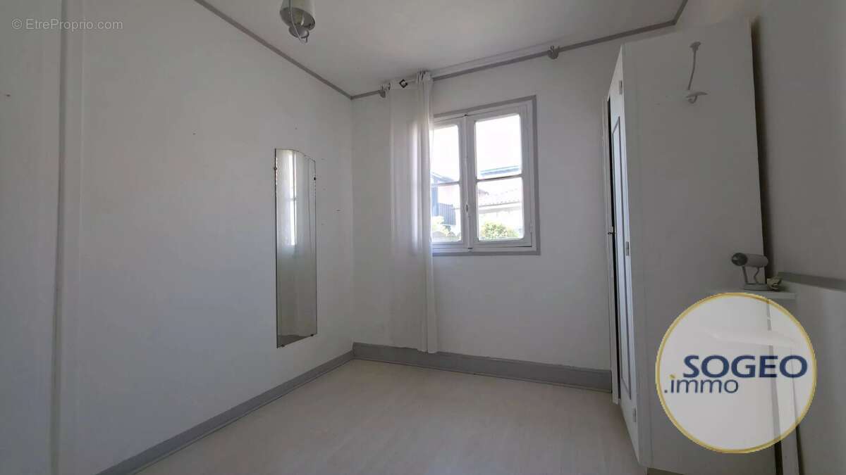 Appartement à CAPBRETON