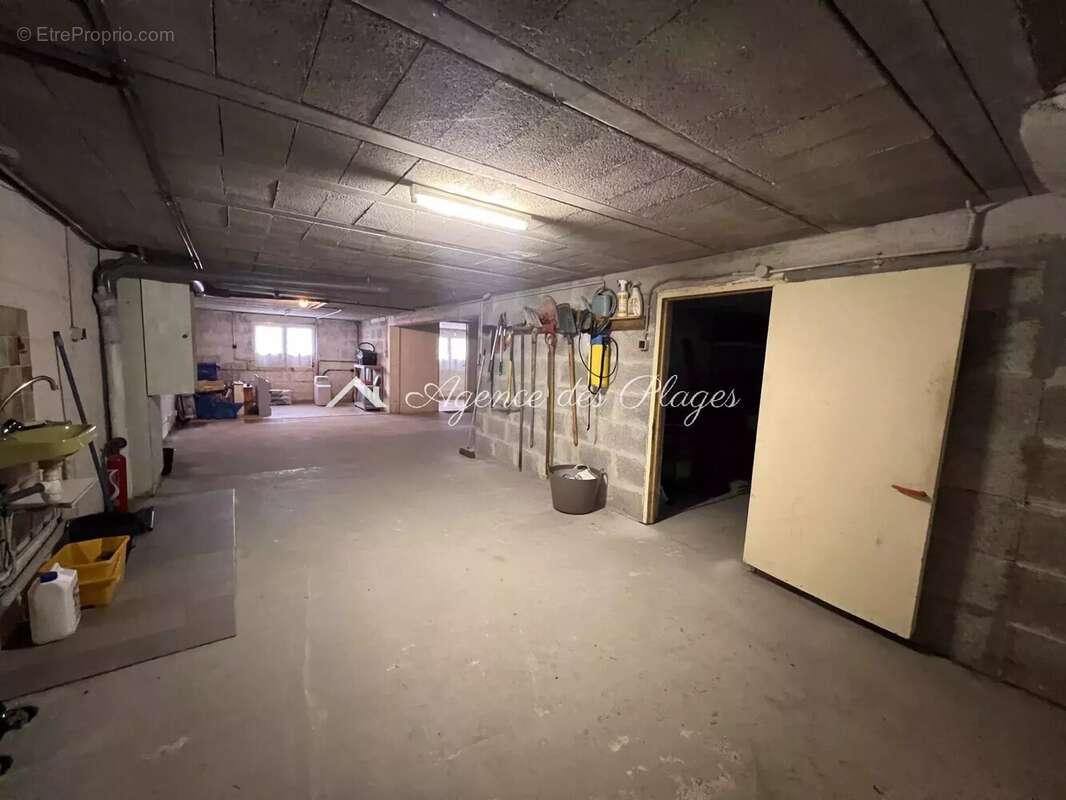 Maison à MESCHERS-SUR-GIRONDE