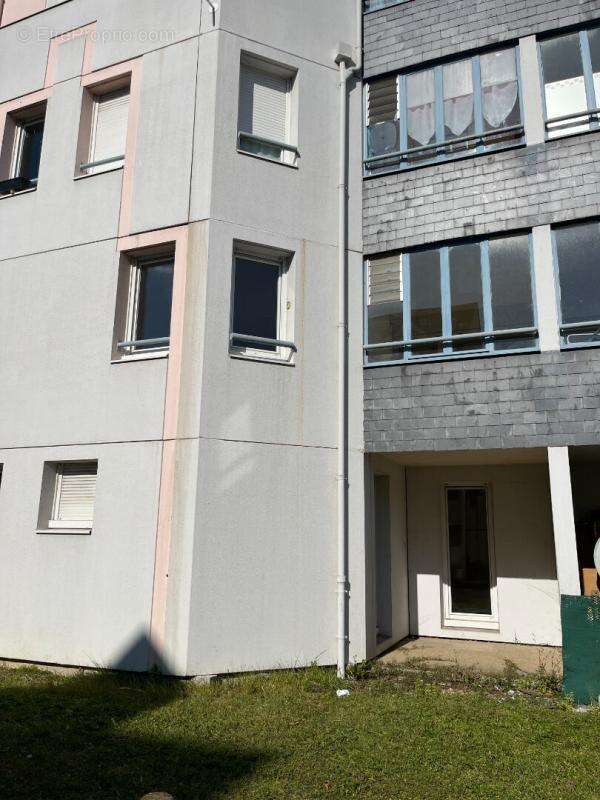 Appartement à ANGERS