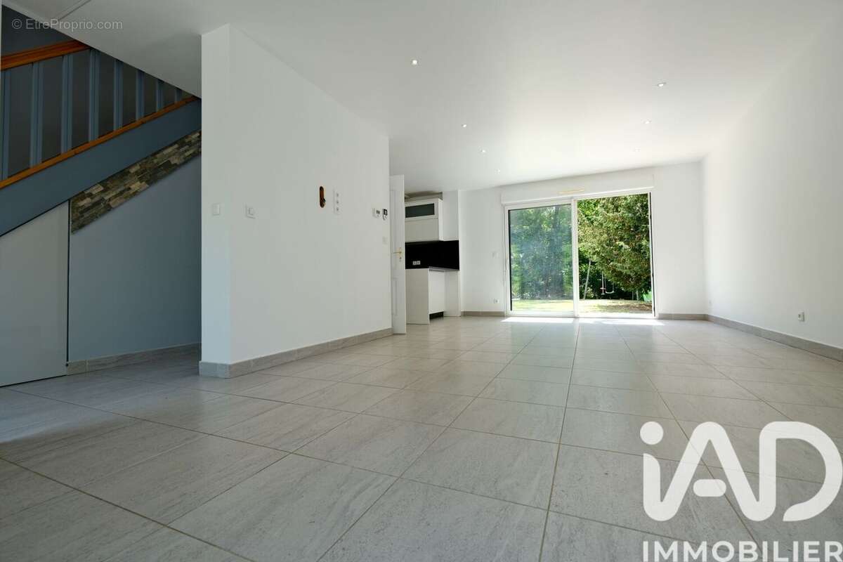 Photo 5 - Maison à HERBLAY