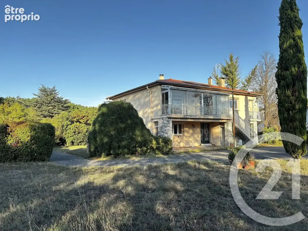 Maison 8 pièces 228 m² à vendre à Pinsaguel (31120) - photo 26
