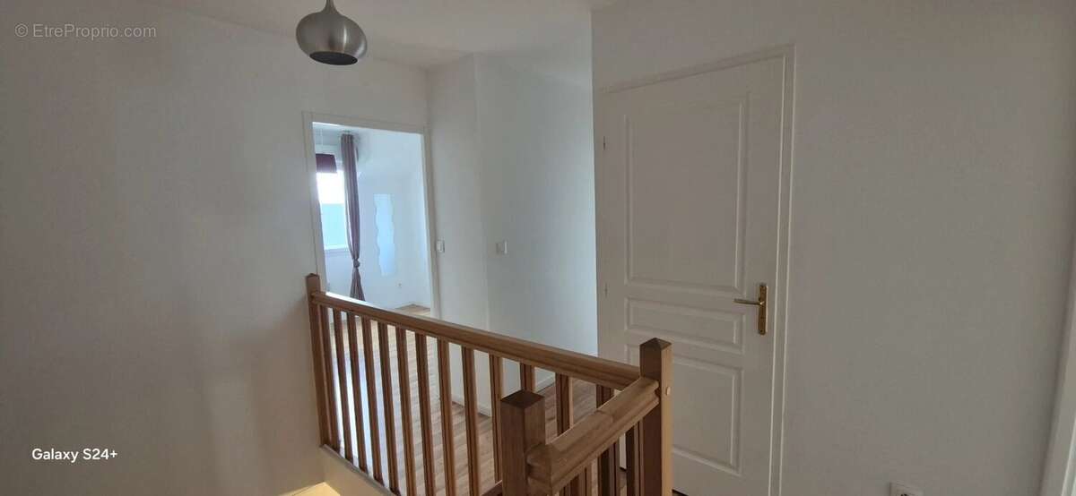 Appartement à WERVICQ-SUD