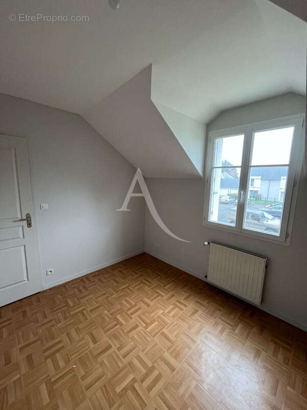 Maison à TIGY