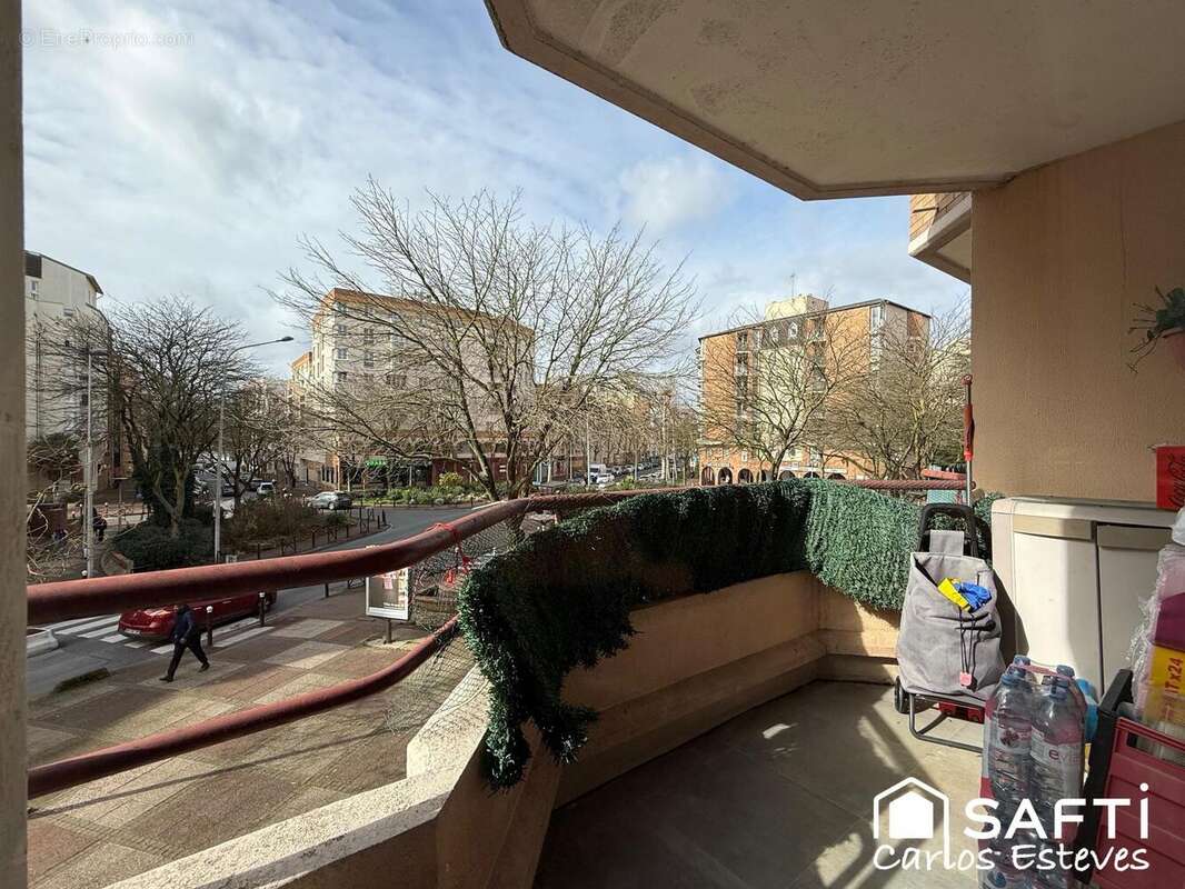 Photo 8 - Appartement à CRETEIL