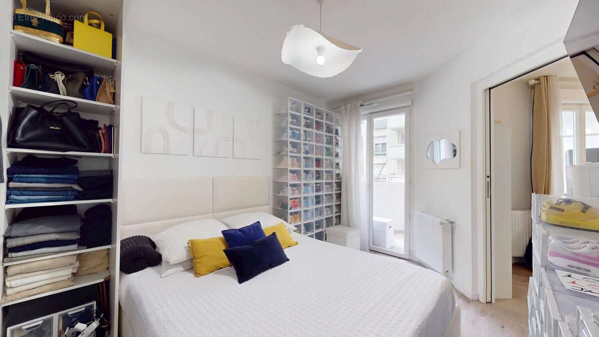 Appartement à DRANCY