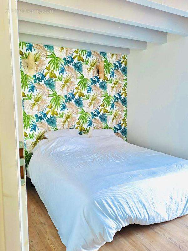 Maison à BISCARROSSE