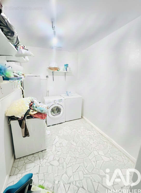 Photo 6 - Maison à NOGENT-SUR-OISE