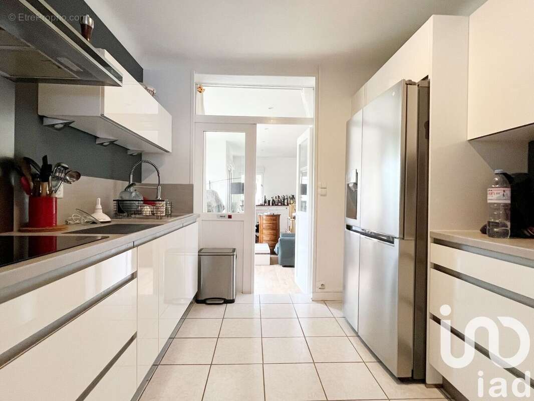 Photo 6 - Maison à BEAUVAIS