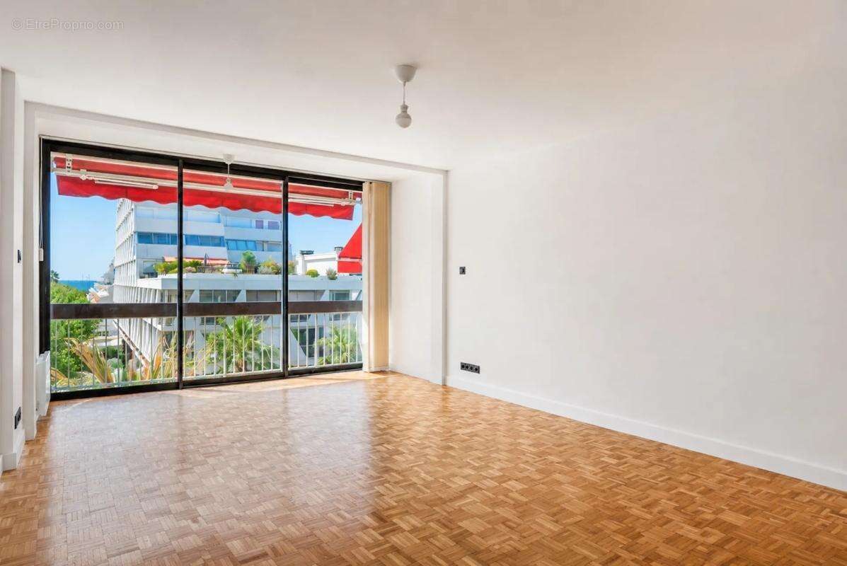 Appartement à LA GRANDE-MOTTE