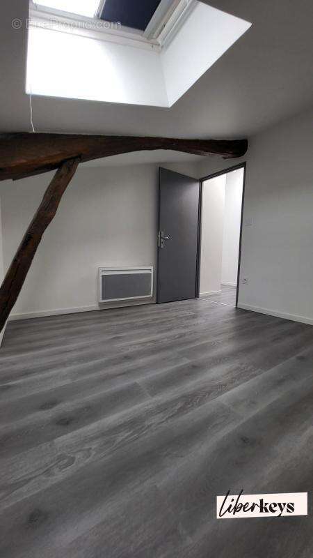 Maison à BRENS