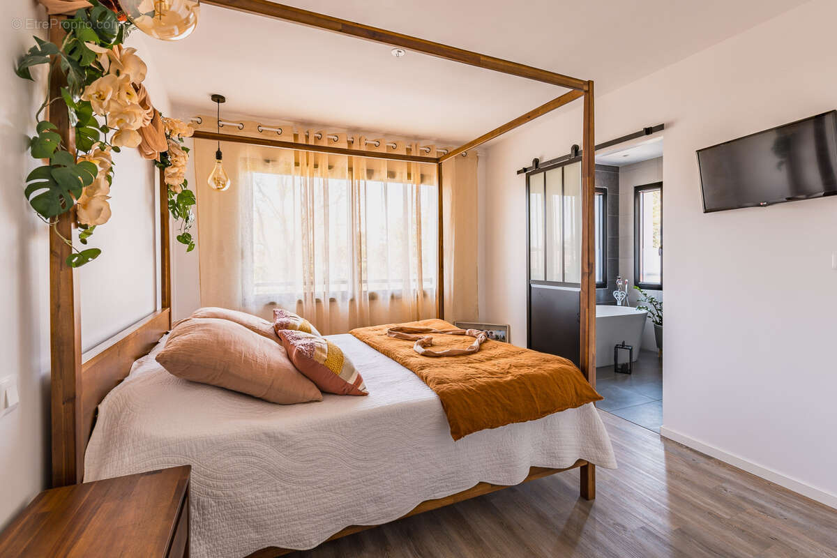 Maison à LA TESTE-DE-BUCH