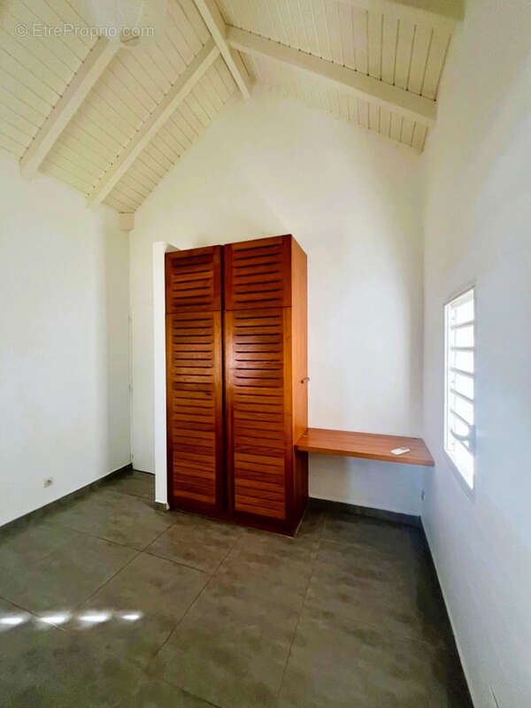 Maison à SAINT-FRANCOIS