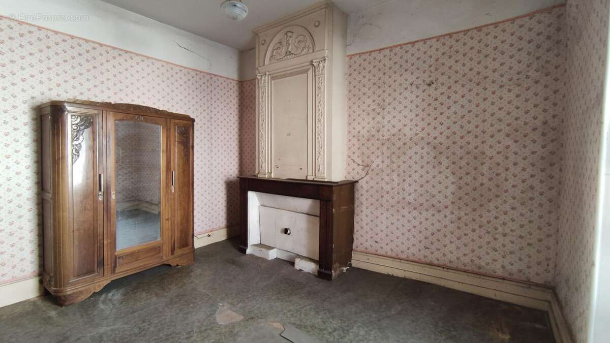 Maison à CASTILLONNES