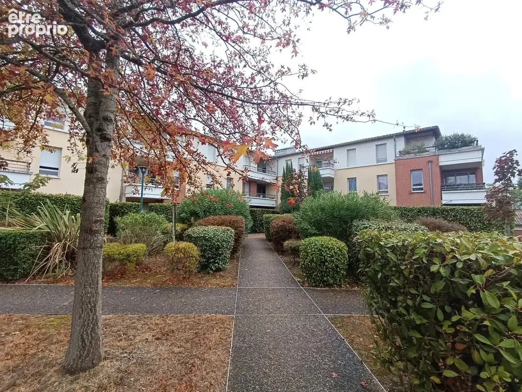 Appartement 3 pièces avec balcon, parking sous-sol - photo 14