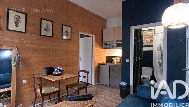 Photo 1 - Appartement à ALLEVARD