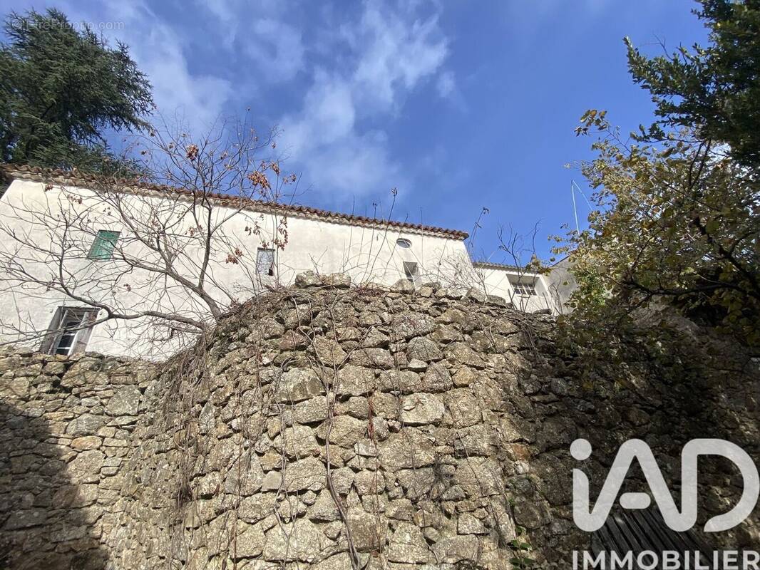 Photo 1 - Maison à MANDAGOUT