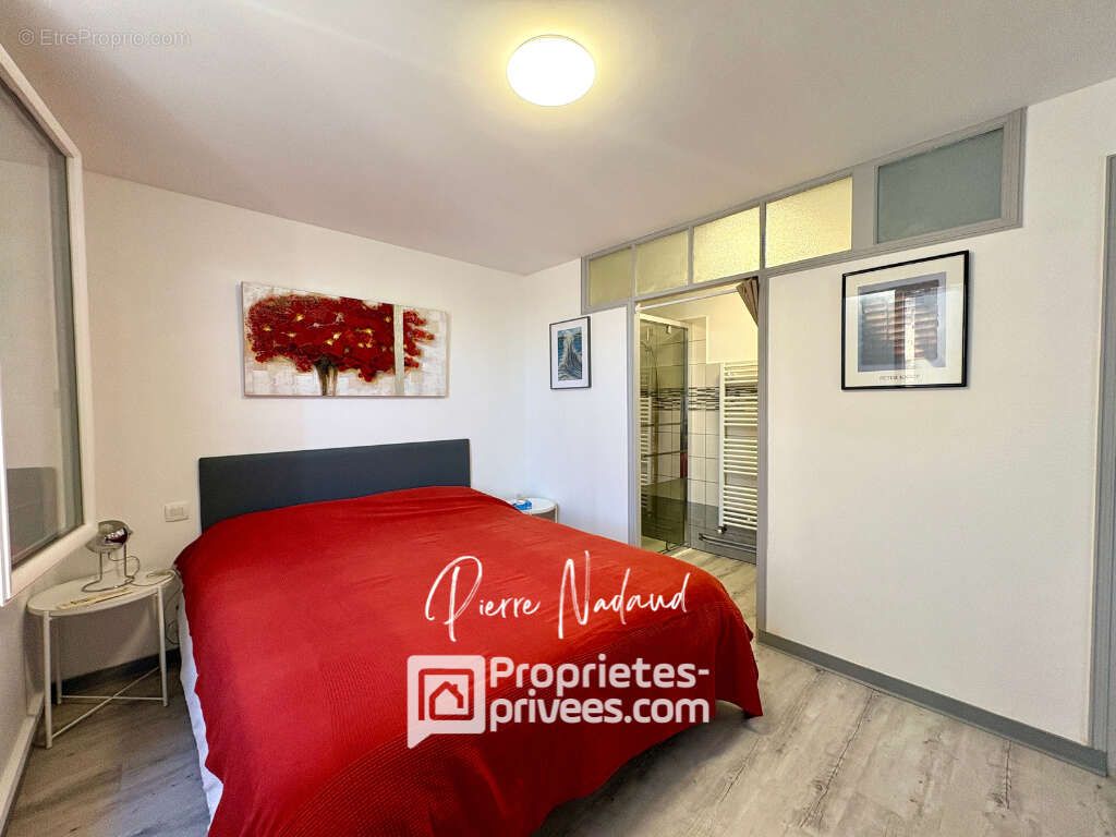 Maison et studio indépendant à Saint Emilion - photo 12