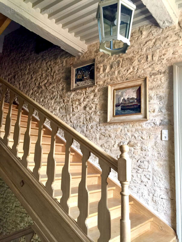 Maison à MESANDANS